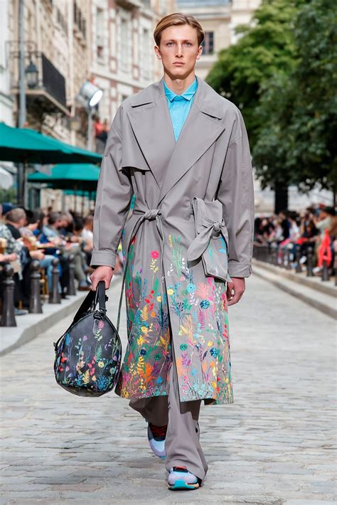 louis vuitton spring summer 2020|louis vuitton men's clothing 2020.